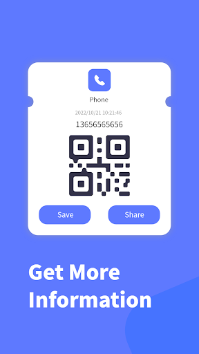 QR Scanner Pro