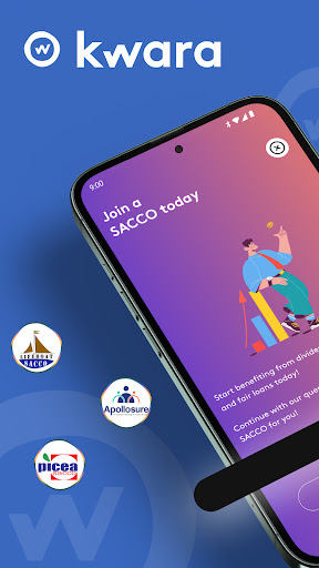 Aperçu de l'application