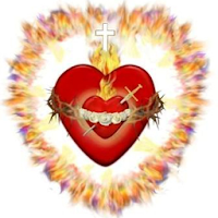 Amar os corações de Jesus e Ma