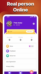 Luckynow - Live Chat Online