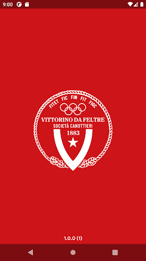 Android application My Vittorino screenshort