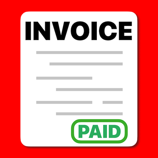 Invoice Maker - Simple Billing 1.0.3 Icon