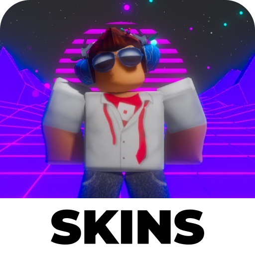 Skins for roblox