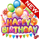 Birthday Wishes Images Apk