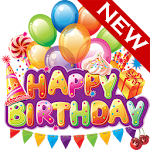 Birthday Wishes Images Apk