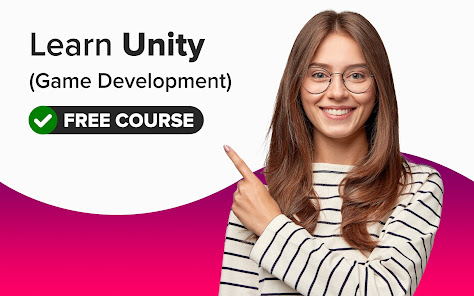 Imágen 1 Learn Unity (Game Development) android