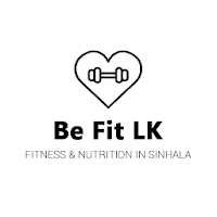 Be Fit LK - Fitness  Nutrition In Sinhala
