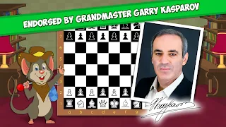 MiniChess by Kasparov - Screenshot 1