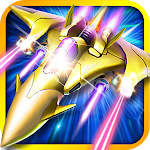 Cover Image of Download Galaxy Strike  APK