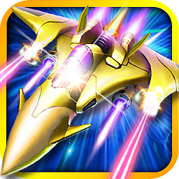 Galaxy Strike Mod Apk