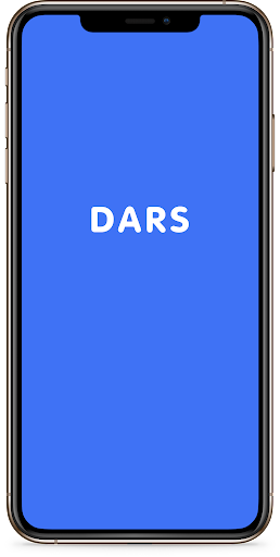 Android application DARS screenshort