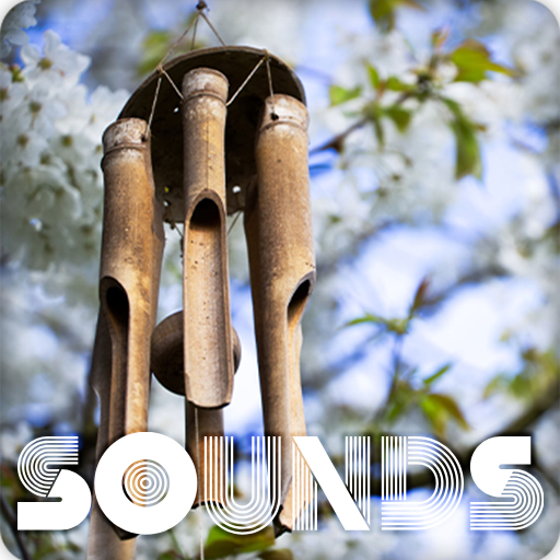 Wind Chimes Sound Ringtones Apps on Google Play