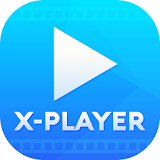 X-Videos Player icon