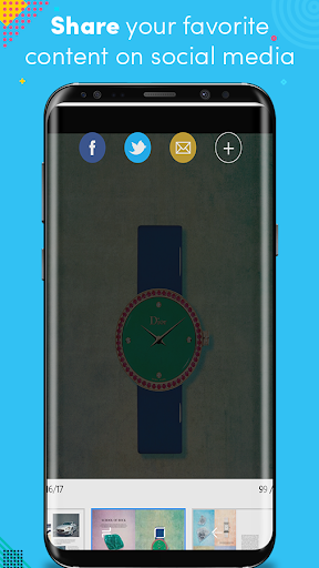 24:7 Screenshot 4 - AppWisp.com