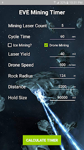 EVE Timer - Tool - Apps Google Play