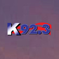 K92.3 - Waterloo KOEL-FM