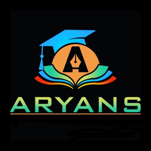HR Aryans Institute logo