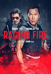 Icon image Raging Fire