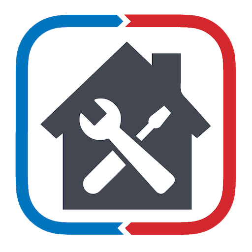 iFLOW HVAC logo