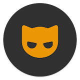 [substratum] OrangeKitten PRO icon