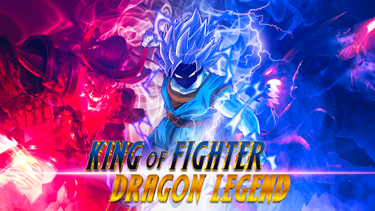 Download Dragon Hero Stick - Epic Fight on PC (Emulator) - LDPlayer