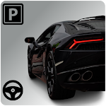 Cover Image of Télécharger Ultimate Parking Simulator  APK