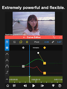 Node Video – Pro Video Editor 12