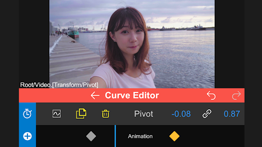 Node Video - Pro Video Editor Gallery Screentshots 11