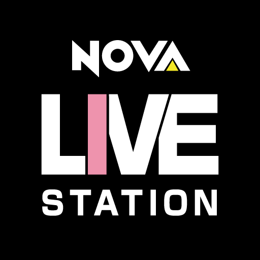 NOVA LIVE STATION - Google Play のアプリ