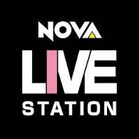NOVA LIVE STATION
