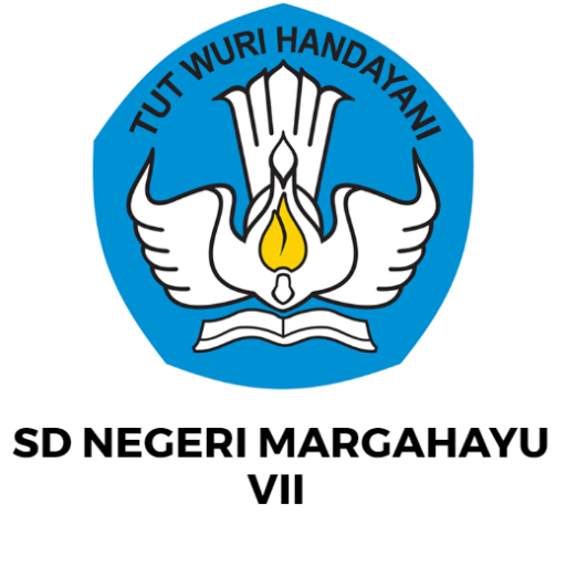 SD Negeri Margahayu VII Logo