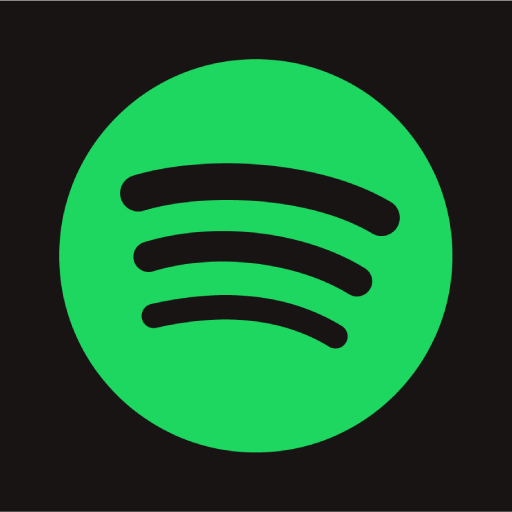 Spotify - muziek en podcasts