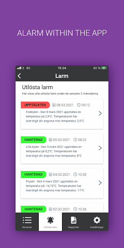 SmartMate Screen 3