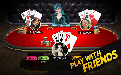 Teen Patti Live! 1.5.2 screenshots 2