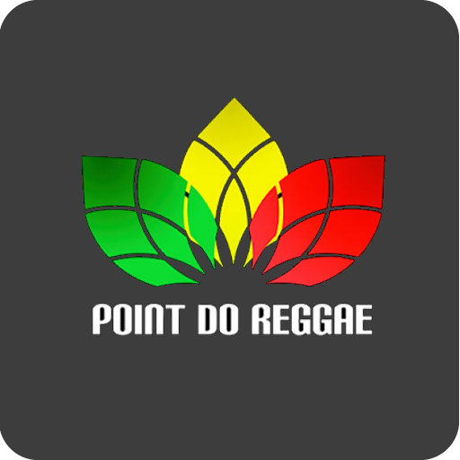 Rádio Point do Reggae  Icon