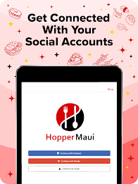 Hopper Maui poster 18