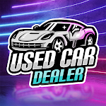 Cover Image of ダウンロード Used Car Dealer 1.4 APK