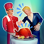 Cover Image of Tải xuống Top Chef Run  APK
