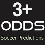 Cover Image of Download 3+ ODDS PREDICTION  APK