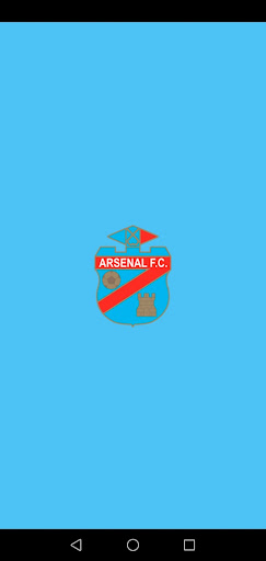 Portal Jugadores Arsenal de Sa