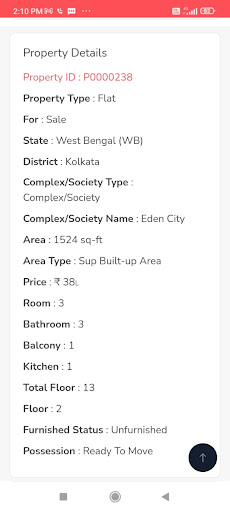 Floormantra Rent Sell Property