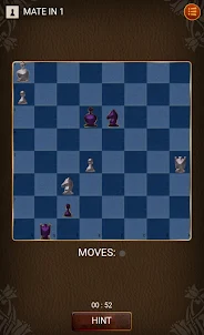 Chess Puzzle Mania - Chess