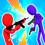 Cover Image of 下载 Bullet Clash 1.0 APK