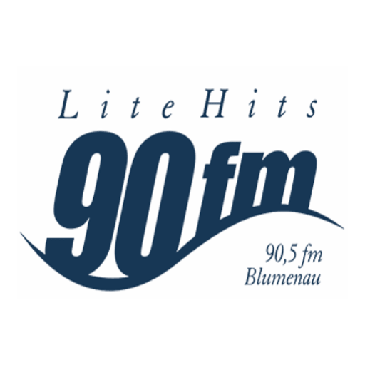 Rádio 90FM Blumenau Download on Windows