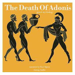Icon image The Death Of Adonis, Greek Mythology