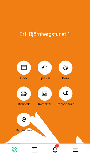 App-voorskou