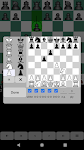 screenshot of Chess for Android