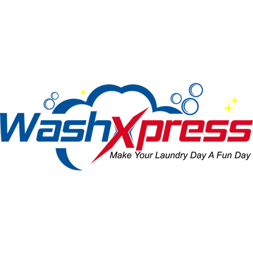 POS WashXpress logo
