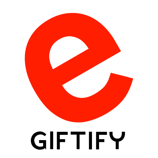 eGiftify Merchants logo