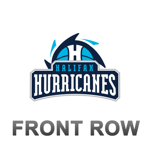 Hurricanes Front Row 2.2.22 Icon